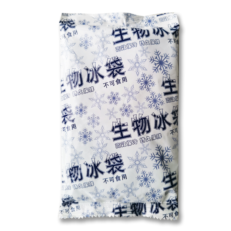 -12℃冰袋_-12℃生物凍品冰袋