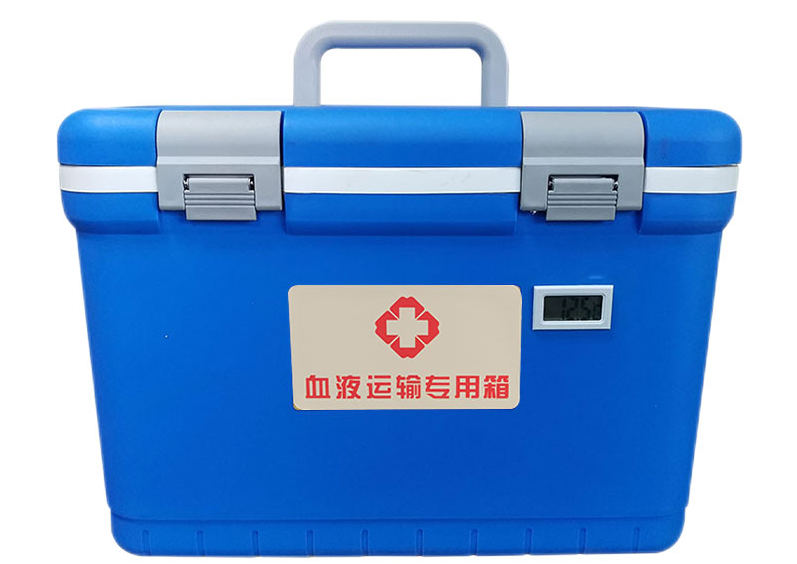 使用血液運(yùn)輸箱注意事項(xiàng)
